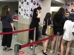 -珍妮曲奇聪明小熊(尖沙咀店)