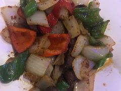 -维吾尔餐厅(宜山路店)