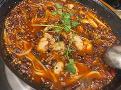 -鸿顺老铁锅美蛙鱼府(解放碑店)