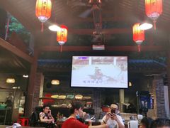 -鹅滋道(甘坑古镇店)