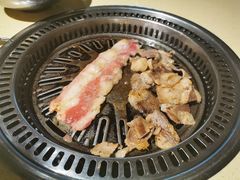 -韩园大片肉(齐市三中总店)