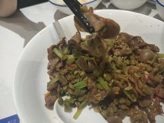 -兰湘子·湘菜小炒(石家庄万象城店)