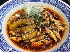 -阿嫂印象·民间江湖菜(大学城店)