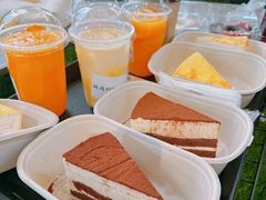 -HERRE·FARM 赫尔露营农场·团建聚会包场