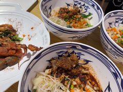 -老陕一碗(八达岭奥莱店)