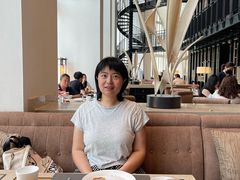 -北京康莱德酒店-Chapter餐厅