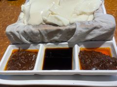 -95号酱骨·一块豆腐(展春园西路店)