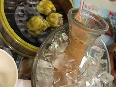 烧卖-柠檬树茶餐厅(海雅缤纷城店)