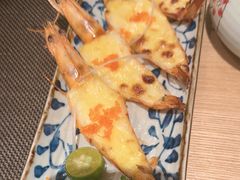 -德川家日本料理(顺义华联店)