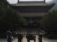 -青岛崂山太清宫