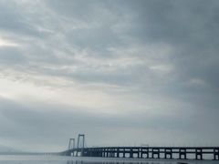 -星海湾跨海大桥