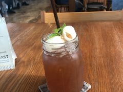 -ROAST coffee & eatery