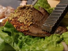 -炉小哥烤肉(朗悦公园茂店)