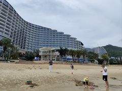 -深圳大梅沙京基洲际度假酒店