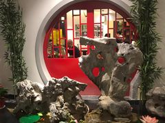 -冶春茶社(星汉大厦店)