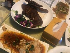 -来客家食府 · 福建客家菜(厦禾路店)