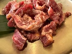 -老板娘的烤肉店(港湾广场店)