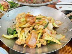 -李东农庄(中南百草园地标店)