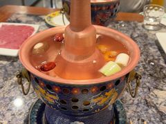 -南门涮肉(上海二店)