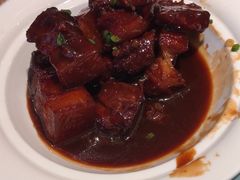 -松沪名灶·豆浆鱼头·新上海菜(飞航吾悦广场店)