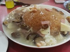 -北大地皖峰饭馆