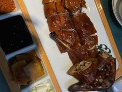 -水上人家民俗餐厅(洱海公园店)