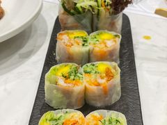 -美奈小馆·越南料理(中航城君尚购物中心店)