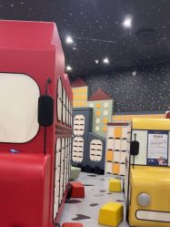 -MELAND CLUB亲子乐园·派对·餐厅(北京芳圆里ID MALL店)