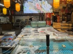 -和源祥·日照菜扛把子(万平口一店)