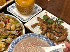 -旺达·福州菜(正大广场店)