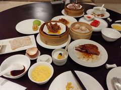 -京香轩·中餐厅(上海中庚聚龙酒店)