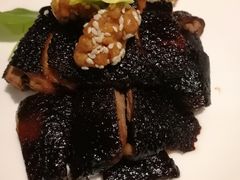-运·中餐厅(成都华尔道夫酒店)
