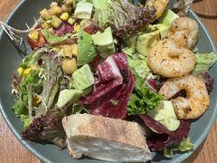 -榖屋house of flour(张江首店)