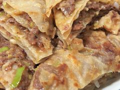华威肉饼-清真永恒华威肉饼(潘家园店)