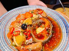 -乔街深夜食堂·小龙虾·高压锅生蚝(杭州总店)