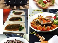 -红城阁·上海味道(四平路店)