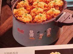 -烟雨青城·川菜(北京坊店)