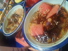 -马路边边串串香(双井直营店)