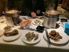 -星伦多自助料理(华润万象城店)