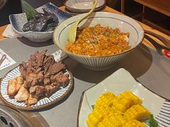 -炉太郎日式烧肉店(华贸店)