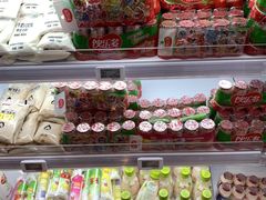 -丽达超市(城阳万象汇店)