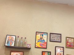 -曼谷食堂·泰国家庭料理(丹桂路店)