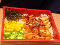 -元气寿司(东方宝泰店)