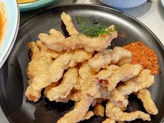 -火婆子·川小馆(扬韬科技广场店)