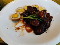 上海本帮红烧肉-申宴酒楼(王子百货店)