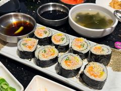 -木槿花韩式炭烤·熟成肉工坊(孙文东路店)