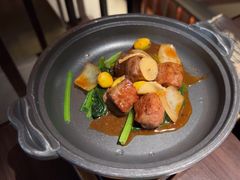 -匠和风精致料理(莆田财富中心店)