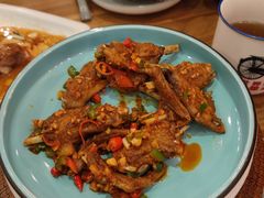 -先记烧鹅王·本地粤菜(福永店)