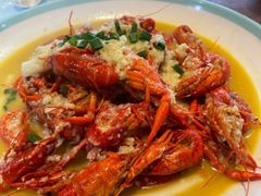 -徐州小院(永宁北路店)