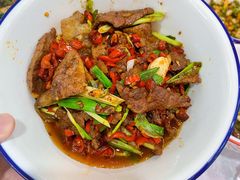 -湘中缘·湖南菜(娄底驻京办店)